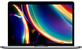 Apple MacBook Pro 13" Touch Bar 2020 512Gb (серый космос)